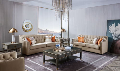 六大家具品牌齊聚一堂，共筑經銷商聯盟新生態