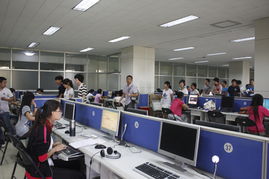 我校為685名省內(nèi)考生提供詳實(shí)信息咨詢服務(wù)