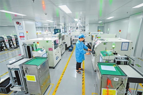 智慧物聯(lián) 以“創(chuàng)”字為先，開(kāi)啟信息咨詢服務(wù)新征程